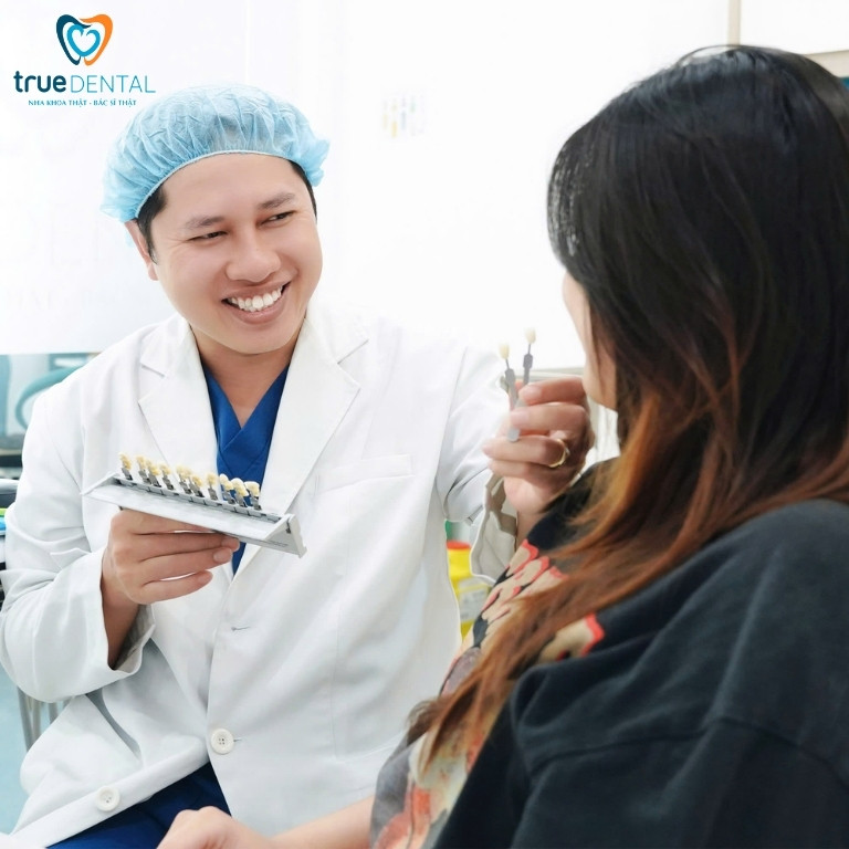 Cách chọn loại răng sứ phù hợp – Hướng dẫn từ A đến Z tại Nha khoa True Dental 10 Tại sao cách chọn loại răng sứ phù hợp lại quan trọng