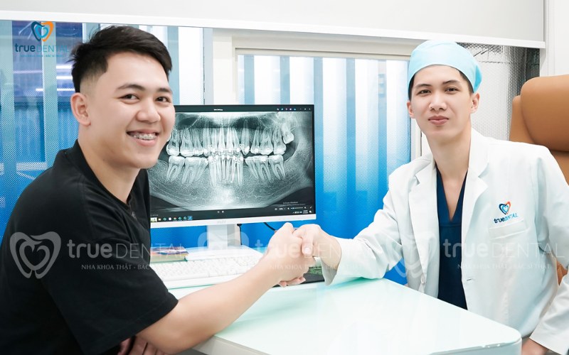 Tiêu chí đánh giá địa chỉ niềng răng chuyên nghiệp tại TP.HCM