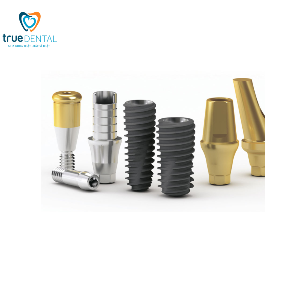 Trụ implant Megagen có những ưu điểm gì nổi bật