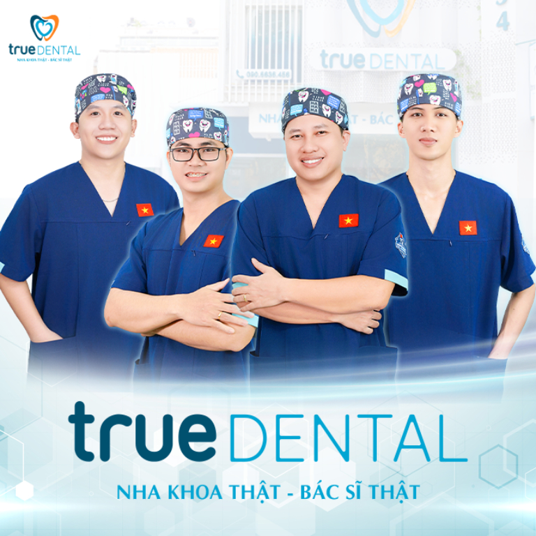 Câu hỏi thường gặp về True Dental có combo niềng và sứ không
