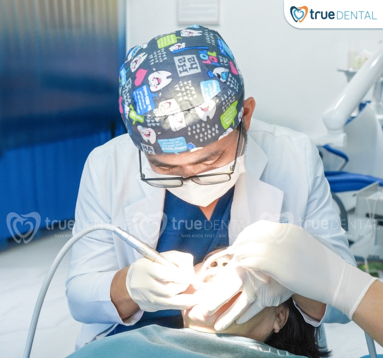 Câu hỏi thường gặp về sứ thẩm mỹ True Dental bảo hành bao lâu