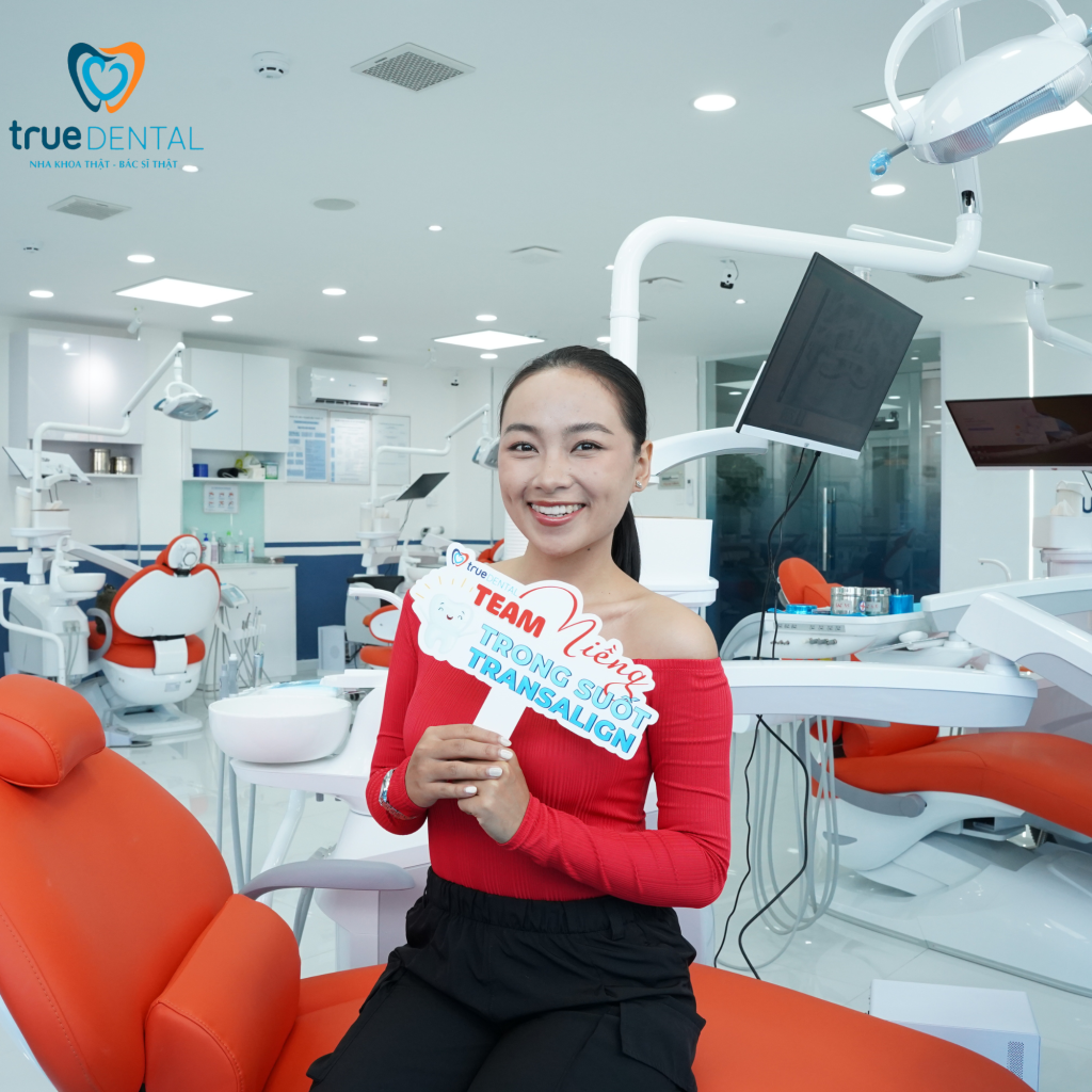 Câu hỏi thường gặp về veneer cho người niềng xong chưa đẹp