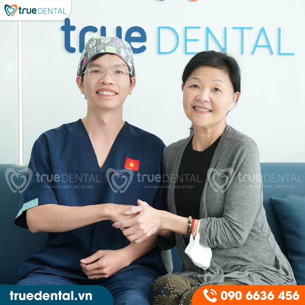 Chi phí implant thực sự gồm những gì mà nhiều nơi không nói rõ