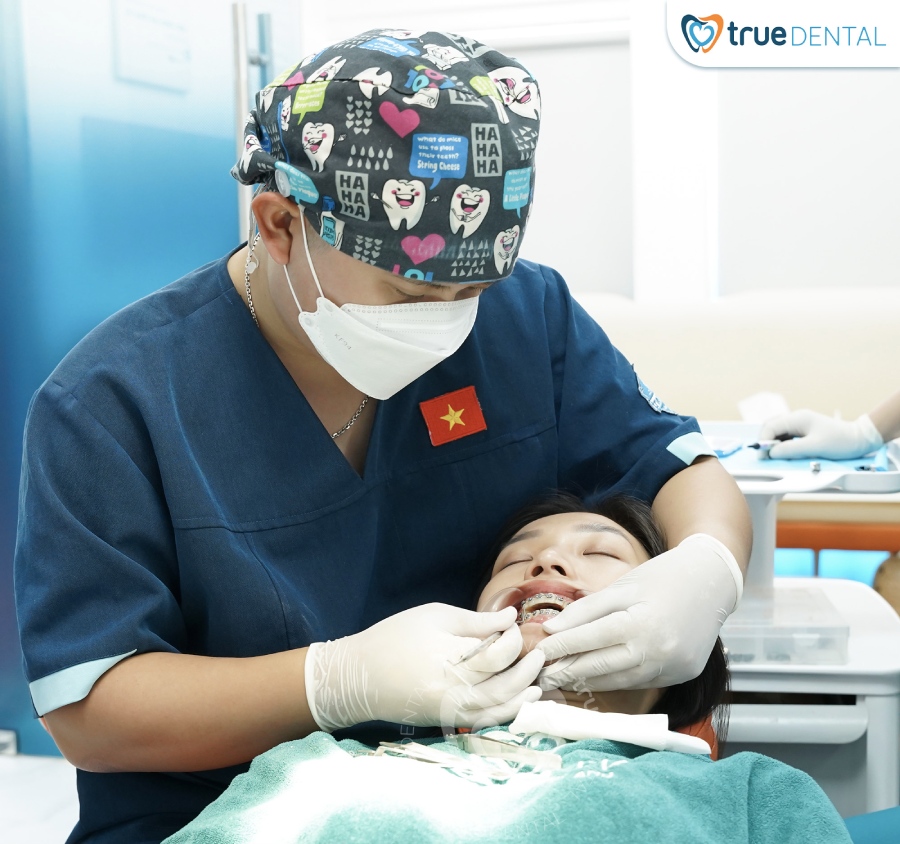Số liệu lâm sàng và nghiên cứu thực tiễn về hiệu quả niềng răng