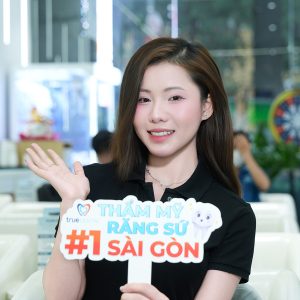 Veneer cho người niềng xong chưa đẹp