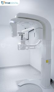 nha khoa có chụp CT Conebeam Quận 3 không