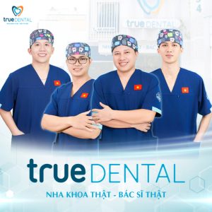 sứ thẩm mỹ True Dental khác nha khoa khác thế nào