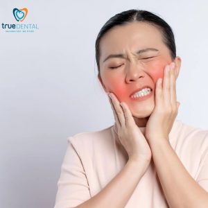 Viêm khớp thái dương hàm điều trị ở đâu