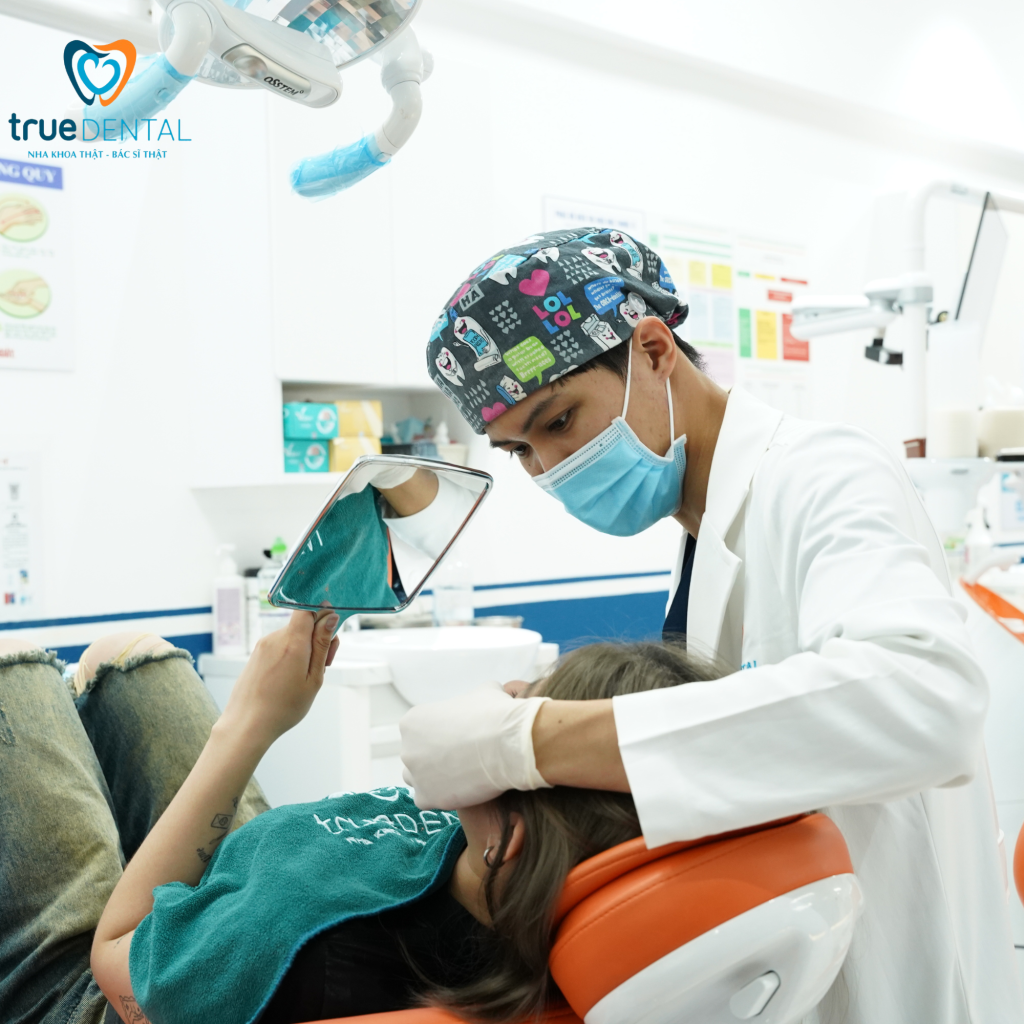 Răng bị xỉn màu do nguyên nhân gì và cách khắc phục ra sao? 2 Bằng chứng khoa học về nguyên nhân xỉn màu răng