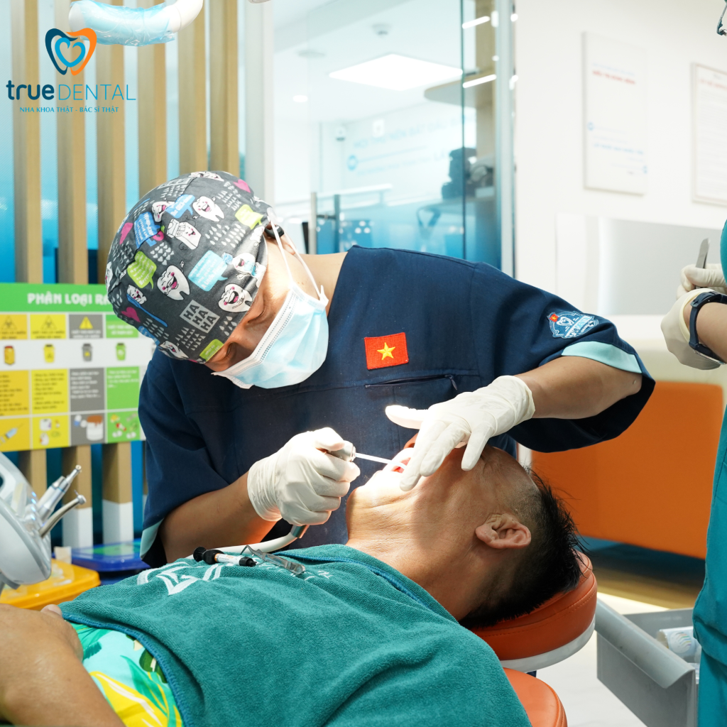 Sưng nướu có nguy hiểm không và khi nào cần đi khám gấp? 2 Bằng chứng khoa học về sưng nướu