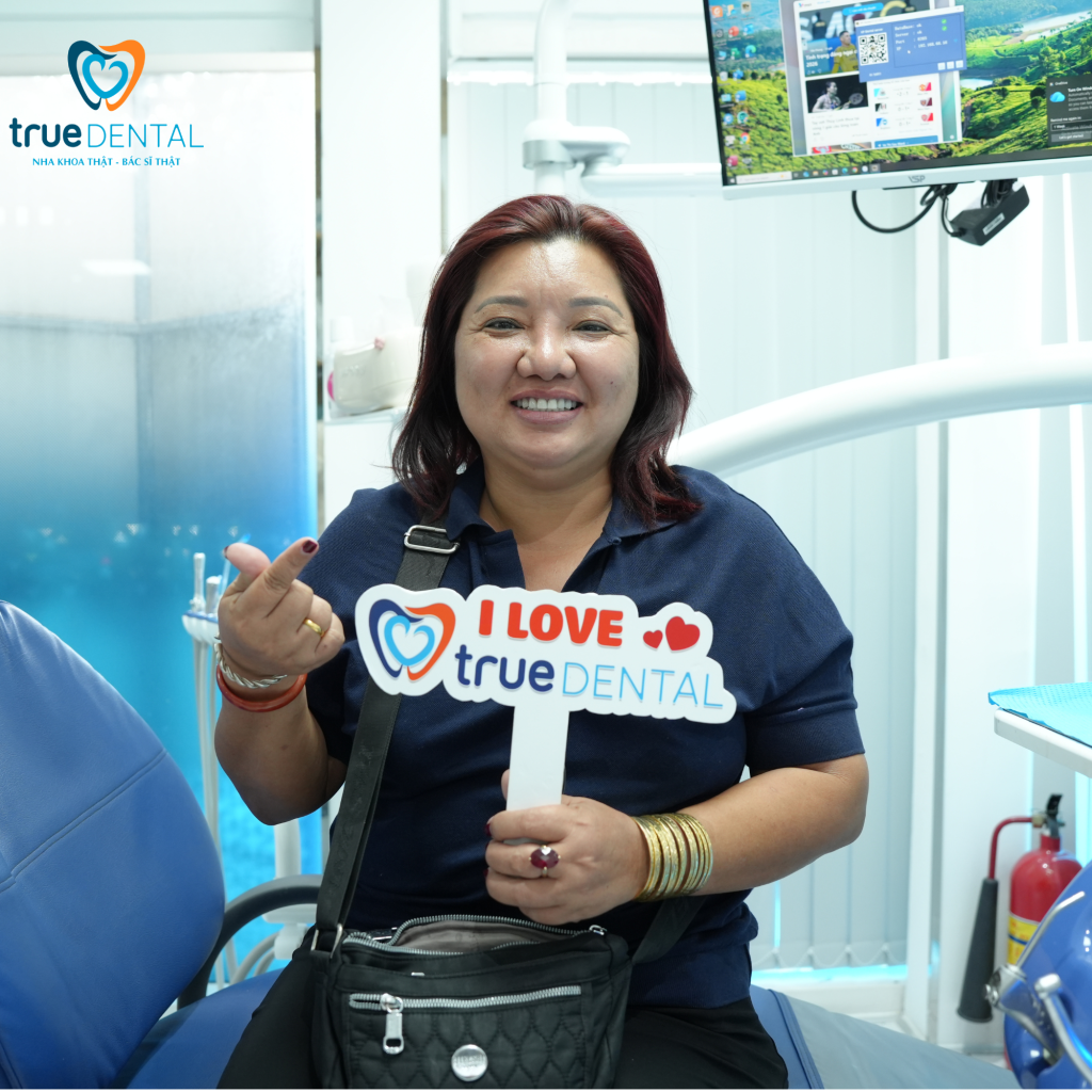 Khớp cắn sâu điều trị bằng cách nào để răng đều và bền? 3 Bọc răng sứ có chữa được khớp cắn sâu không