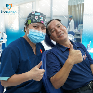sưng nướu có nguy hiểm không